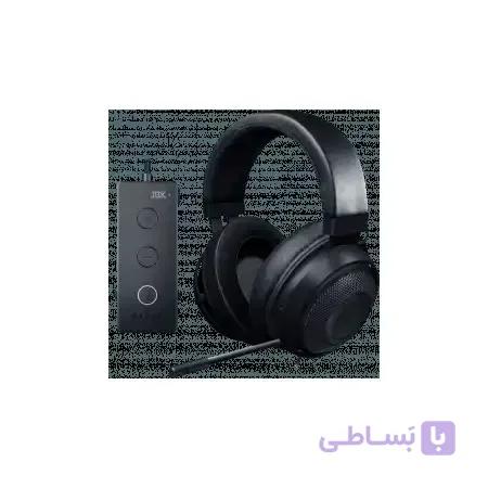 هدست سیمی گیمینگ Razer مدل Kraken Tournament Edition