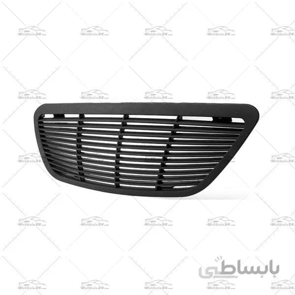 جلو پنجره اسپرت تيبا طرح 11 خط