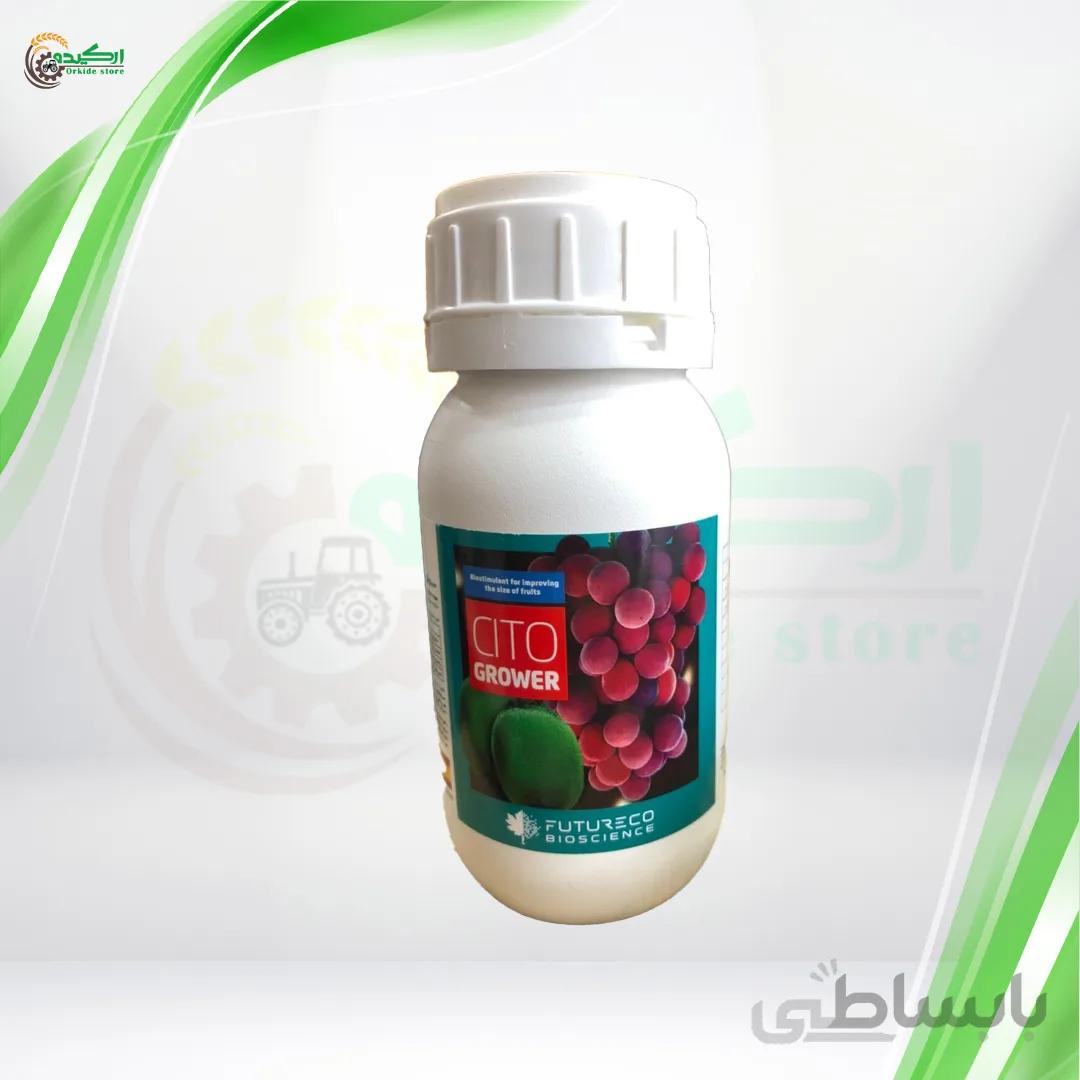 کود سیتوگروئر (سیتوکنین)
