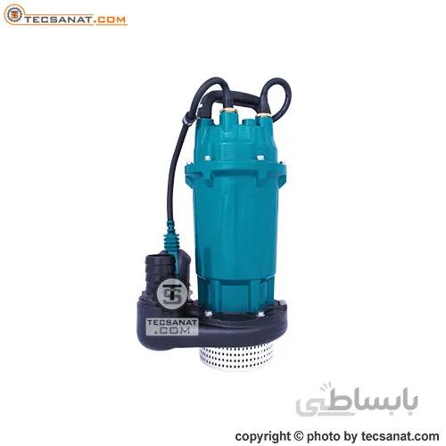 کفکش لیو 18 متری 1.1/2 اینچ مدل QDX6-18-0.75LA