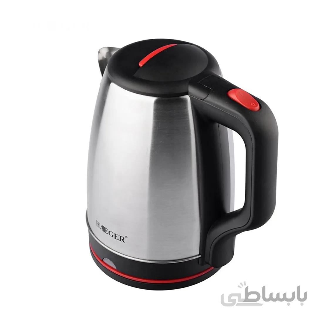 کتری برقی هایگر مدل HG-7829