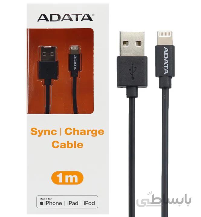 کابل شارژ ADATA