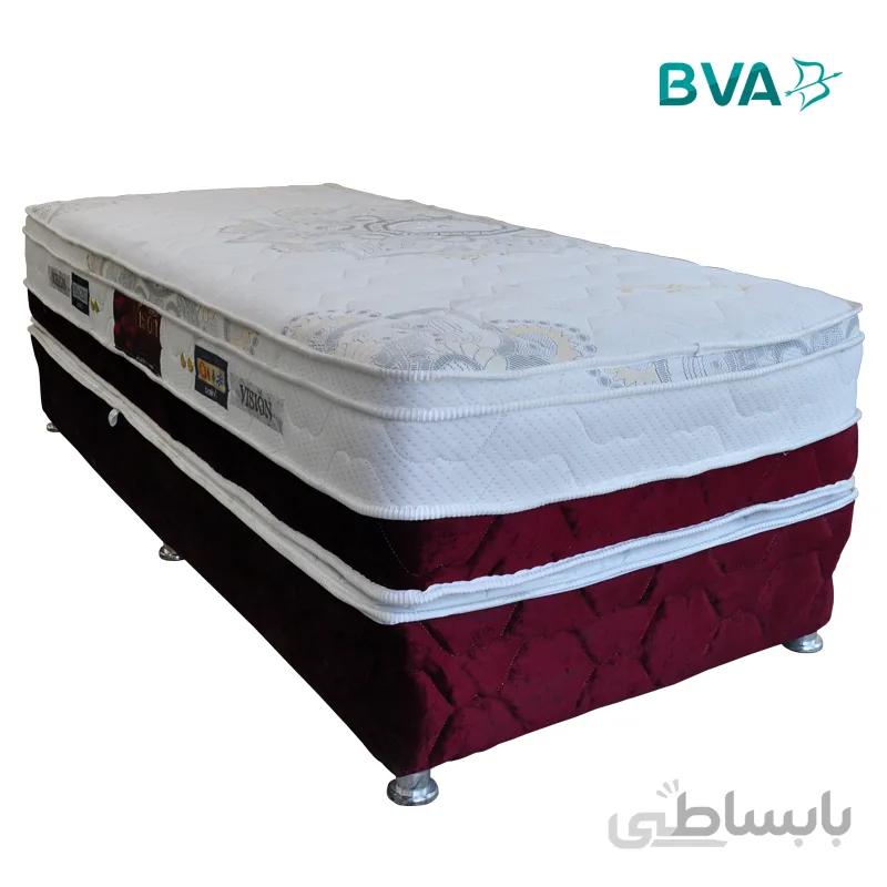 تشک مموری فوم مدل ویژن
