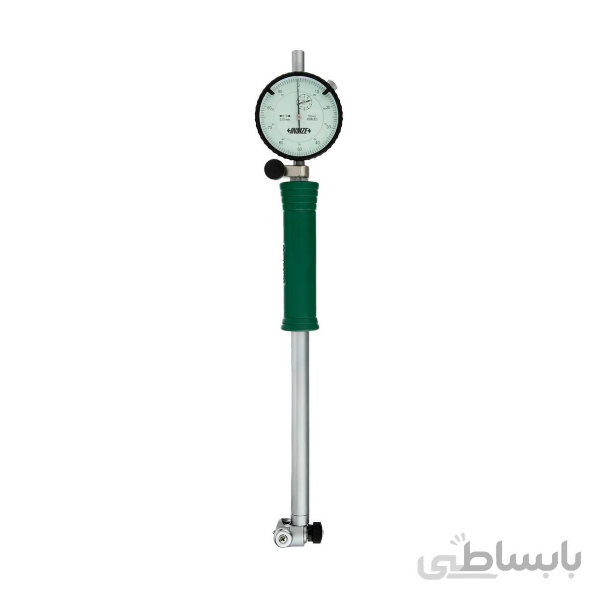 گیج سیلندر اینسایز کد 60-2322 گستره 60-35 میلیمتر