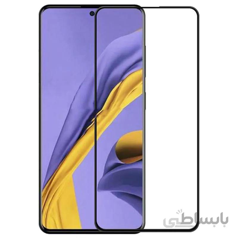 گلس سرامیکی برند mietbull مناسب برای گوشی موبایل سامسونگ Galaxy A51