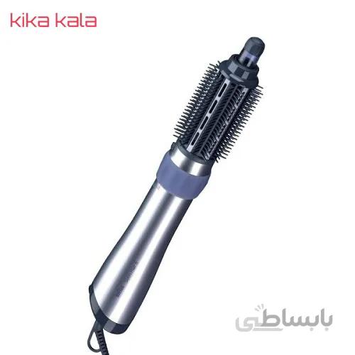 سشوار حرفه ایی برس دار براون مدل AS 530 ا Braun brush dryer model AS 530