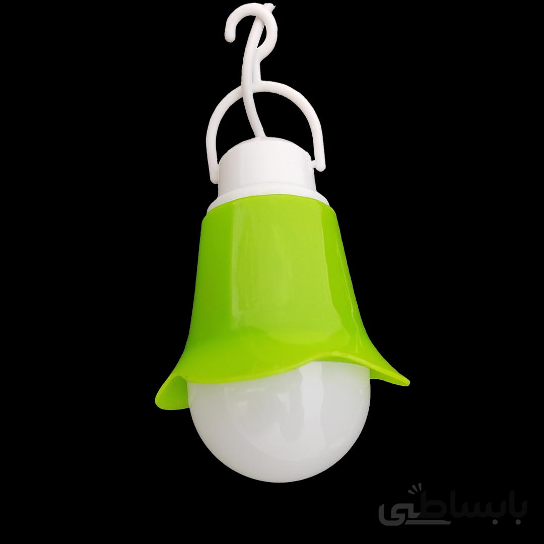 لامپ ال ای دی Type-C مدل F-002