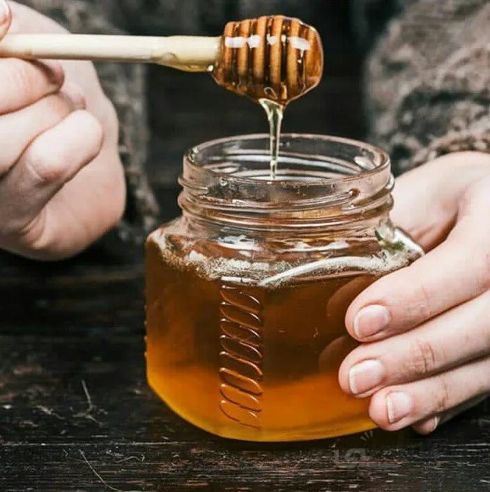 عسل کوهی بدون موم کد 13253258031