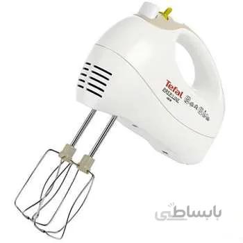 همزن تفال مدل HT410 ا Tefal HT410 Hand Mixer