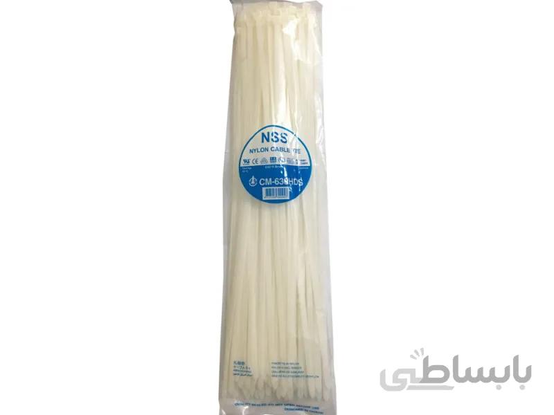 بست کمربندی سایز 90*630 میلیمتر (NSS)