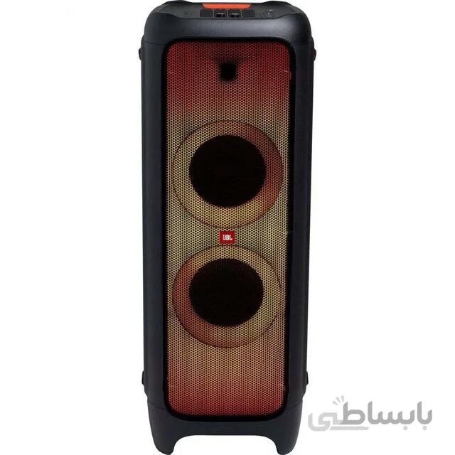 پخش کننده خانگی جی بی ال مدل Party Box 1000