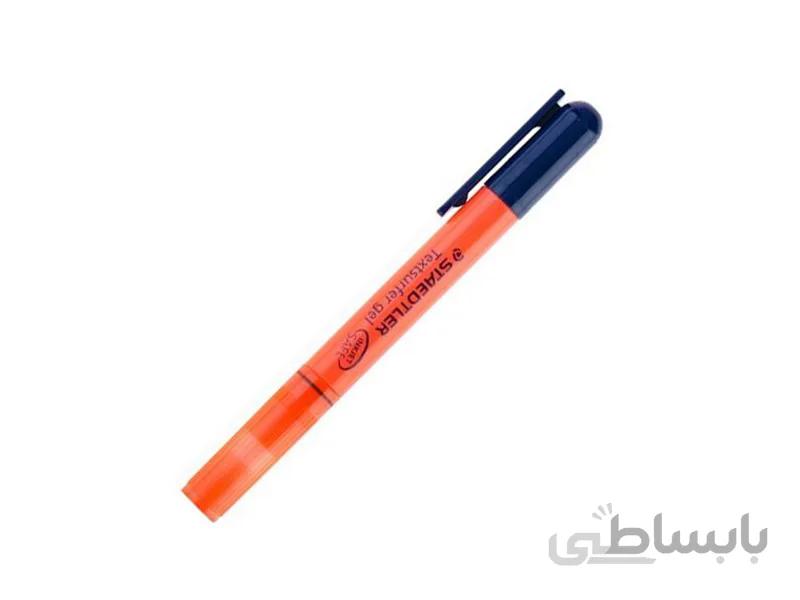 ماژیک علامت گذار استدلر مدل Textsurfer Gel