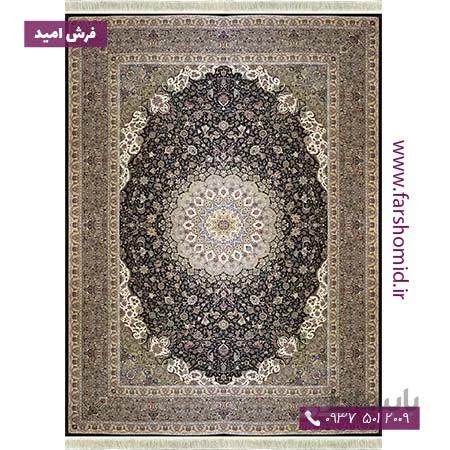 1500 شانه 8 رنگ مستانه دودی خاطره کویر کاشان