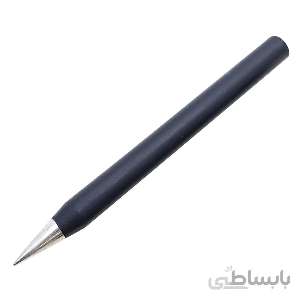 نوک هویه مشکی 60W
