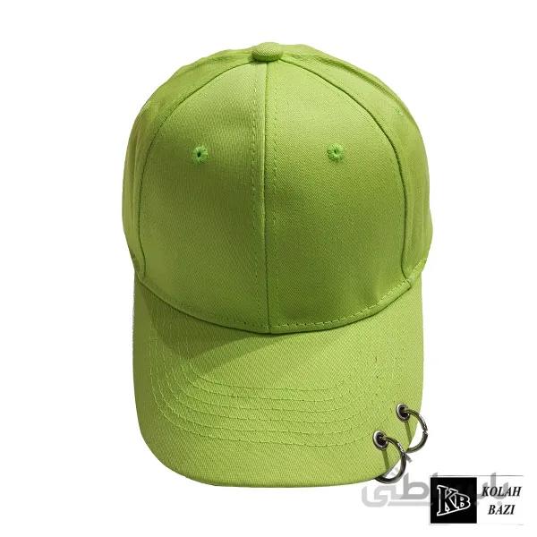 کلاه بیسبالی bc524 ا Baseball cap bc524
