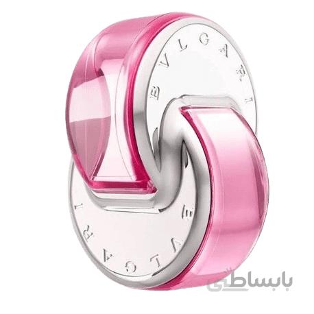 عطر ادکلن بولگاری اومنیا پینک سفیر | Bvlgari Omnia Pink Sapphire