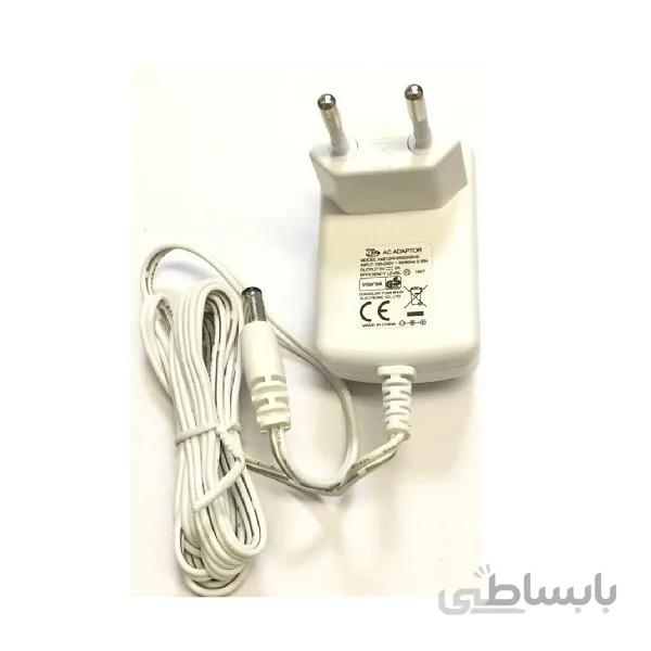 اداپتور 5 ولت 2 امپر