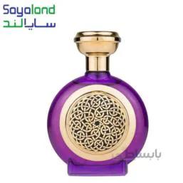 عطر زنانه و مردانه بودیسیا د ویکتوریوس آمتیست 100میل