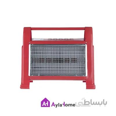 بخاری برقی آراسته ARS2000 ا Araste ARS2000