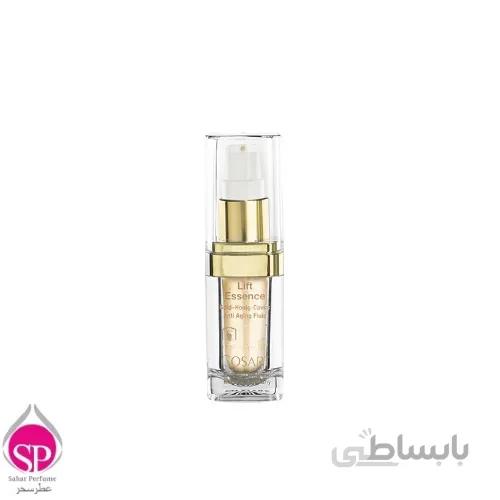 ترکیب ضد چروک طلا خاویار کوزارت Cosart Lift Essence Gold-Caviar