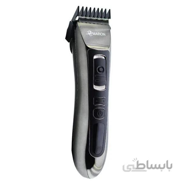 ريش تراش خط زن مدل 709 پرومارون