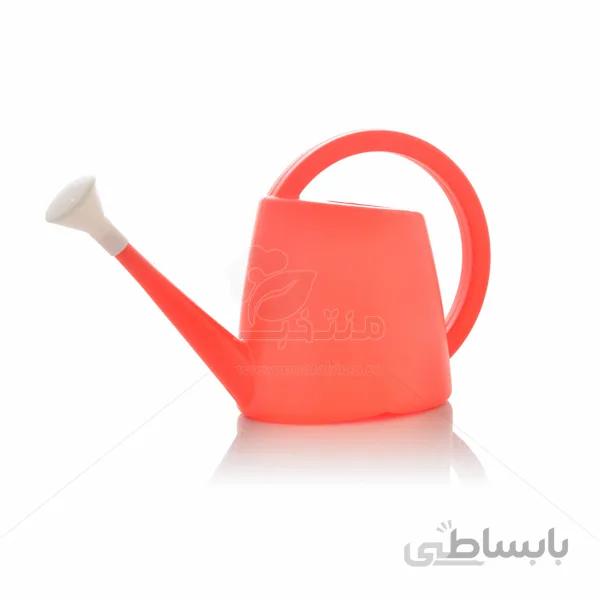 آبپاش پلاستیکی 3 لیتری ارتفاع 22 سانتی متر