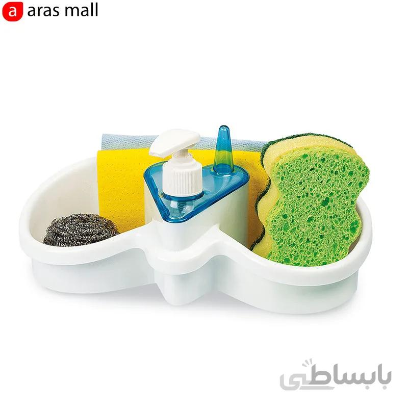 جا مایع ترکیبی Urve مدل UR 3047
