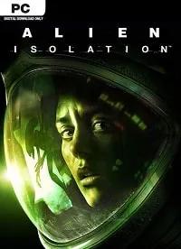 اورجینال استیم Alien: Isolation