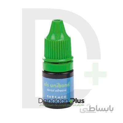 باندینگ نسل 8 Saremco- Els Unibond