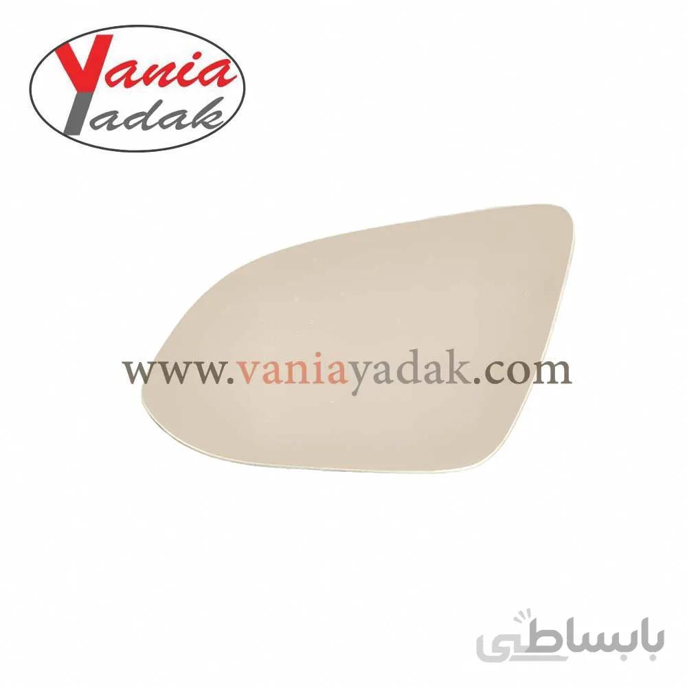 شیشه آینه چانگان CS35 (راننده)