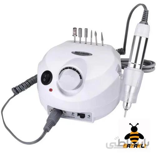 دستگاه سوهان برقی ناخن نیل دریل مدل DM-202