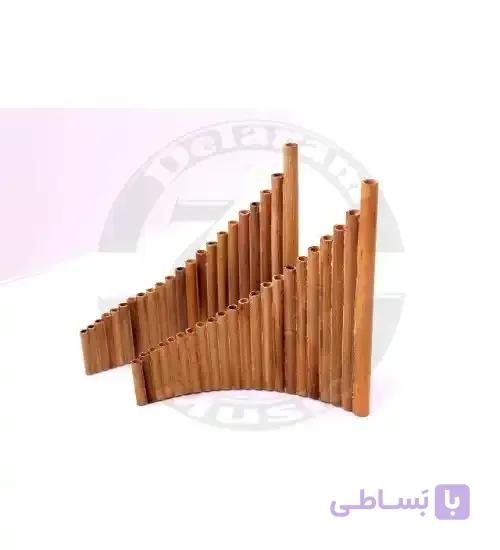 پن فلوت سه اکتاو