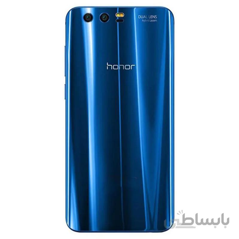 درب پشت Huawei Honor 9 ا Huawei Honor 9 door