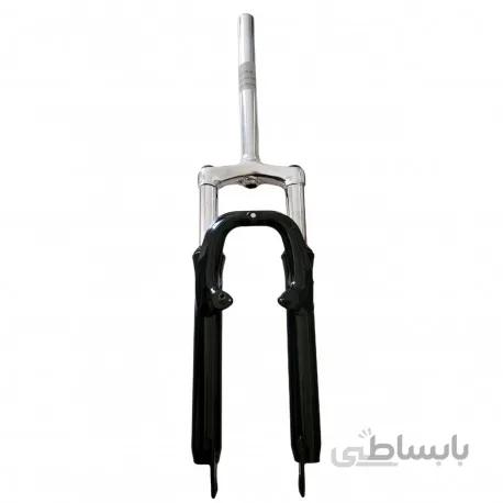 دوشاخ كمكدار دوچرخه سايز 24 ( اورسايز )