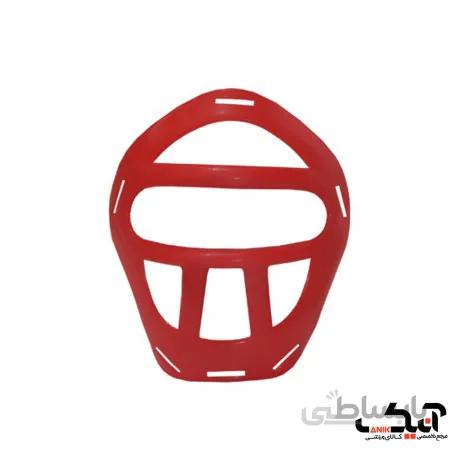 نقاب محافظ کلاه بوکس
