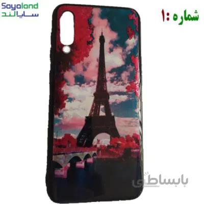 کاور مدل طرح دار مناسب برای گوشی موبایل سامسونگ Galaxy A50