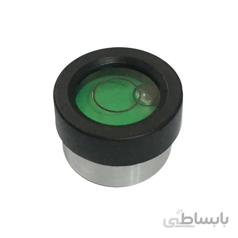 تراز کروی ژالن و مینی منشور ا Spherical level for pole and mini prism