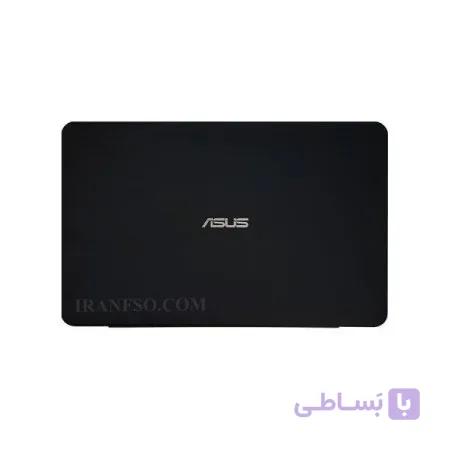 قاب پشت ال سی دی لپ تاپ ایسوس X555-X556-R556 مشکی