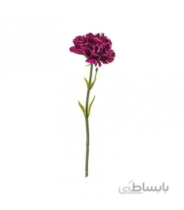 شاخه گل میخک ایکیا مدل SMYCKA