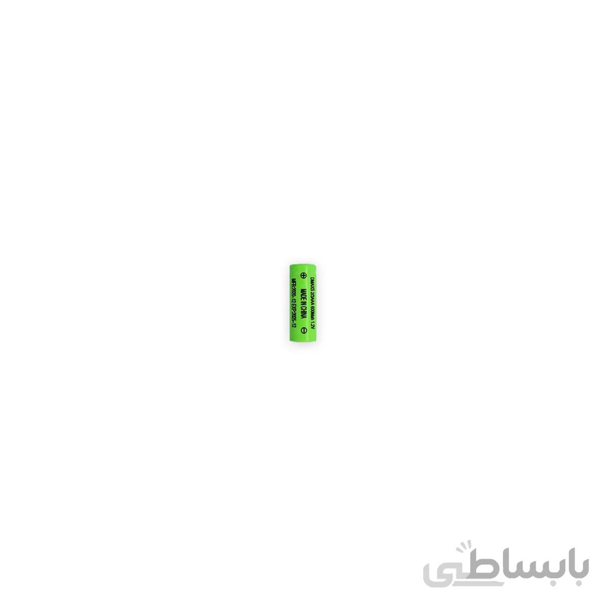 باطری شوکری 1.2v 600mah