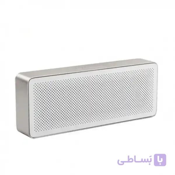 اسپیکر بلوتوثی شیائومی Square Box 2 _ XMYX03YM