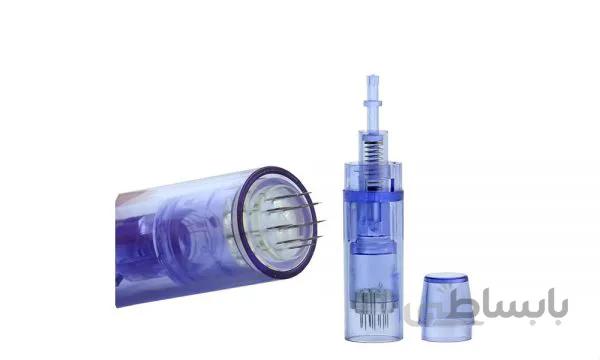 سوزن کارتریج میکرونیدلینگ A6 و A1w( بسته ۱۰ عددی)