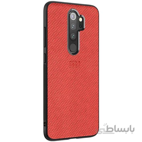 محافظ بدنه Woven ردمی نوت ۸ پرو ا Redmi Note 8 Pro Woven