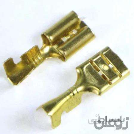 سوکت سرسیم کولری SAMAset
