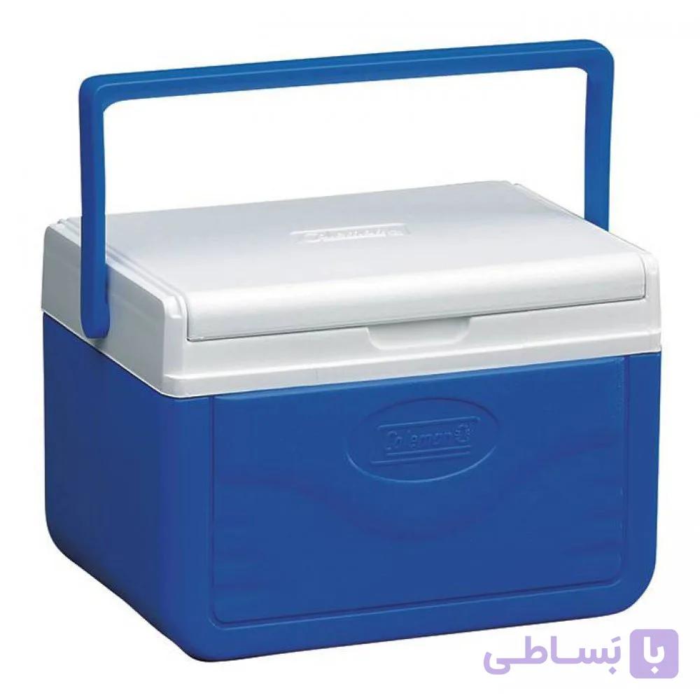 یخدان 5 لیتری کلمن مدل Coleman – Fliplid