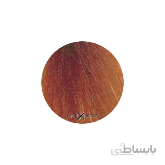 رنگ موی (بدون آمونیاک) شماره 8RD پیوریس اسکرین