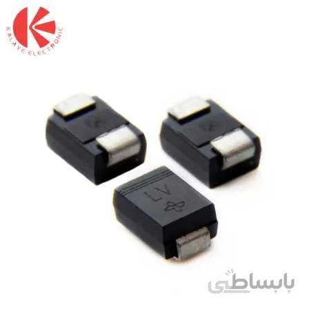دیود SMBJ5.0A