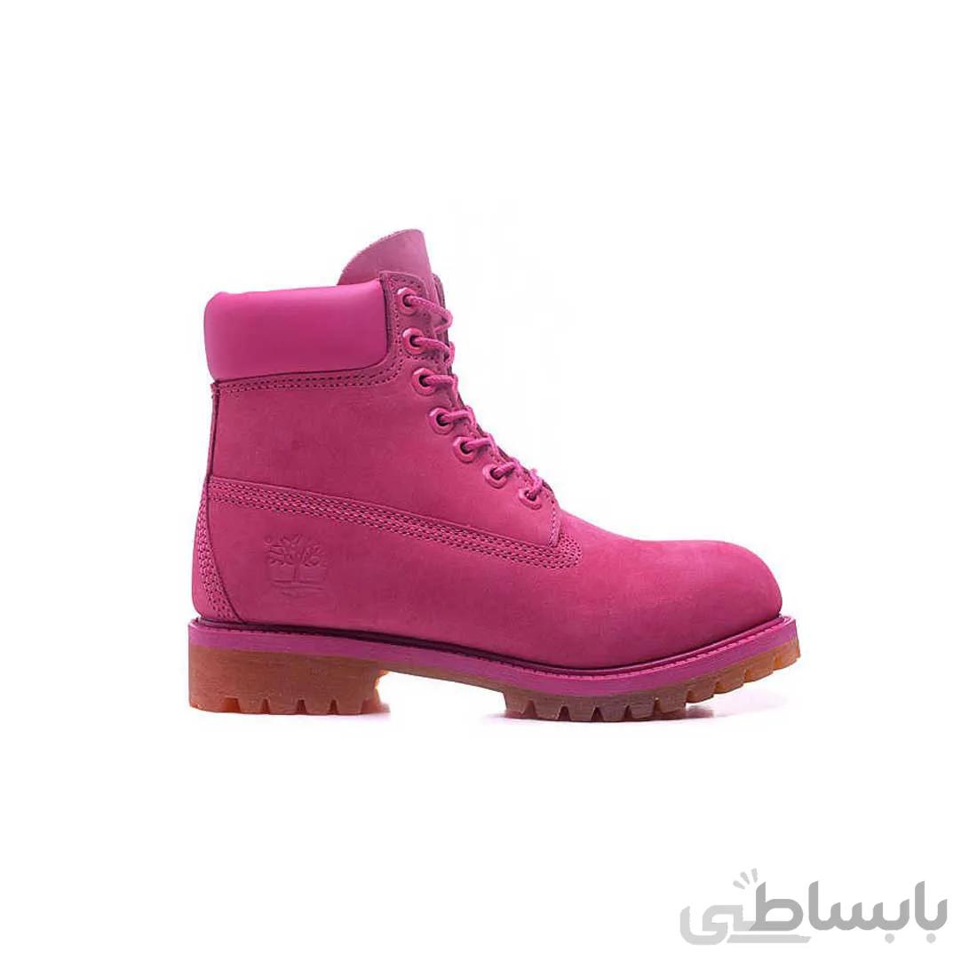 بوت زنانه تیمبرلند Timberland Women