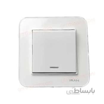 کلید تبدیل ایران الکتریک مدل ارس ا iran electric aras model