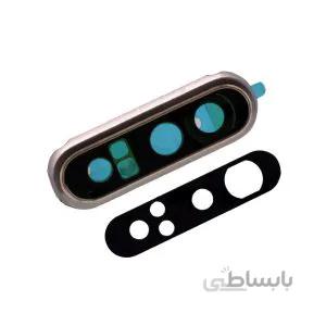شیشه لنز دوربین سامسونگ Samsung Galaxy A80 / A805